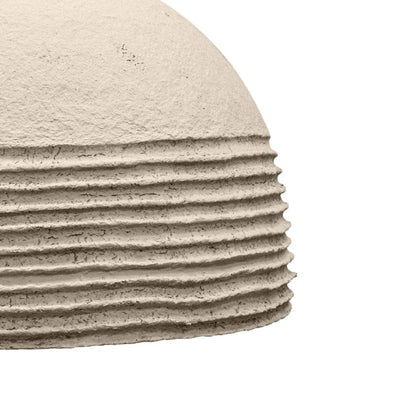Zoco Home Tahlia Pendant Lamp | Sand