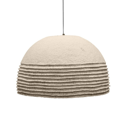 Zoco Home Tahlia Pendant Lamp | Sand