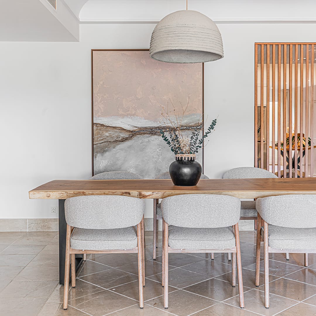 Zoco Home /Illuminazione/Lampade Zoco Home Lampada a sospensione Tahlia | Sabbia