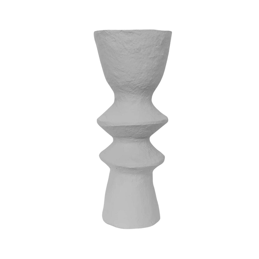 Zoco Home Tahlia Table Lamp Pebble Stack
