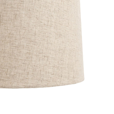 Zoco Home Tahlia-tafellamp Pebble Stack | Zand