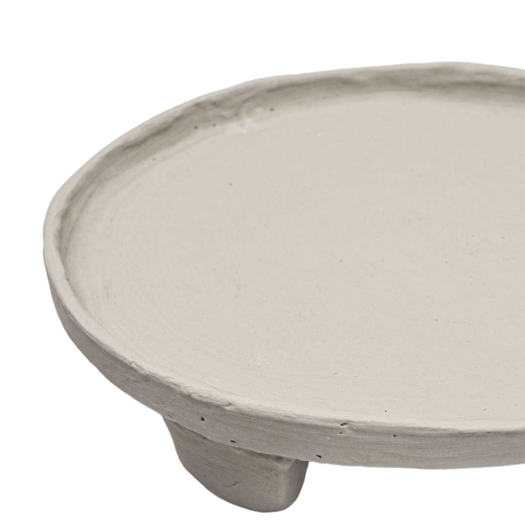 Zoco Home Decor/Accessories/Vases Tahlia Tray | 21x4.5cm