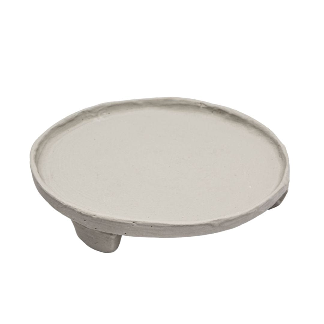 Zoco Home Decor/Accessories/Vases Tahlia Tray | 21x4.5cm