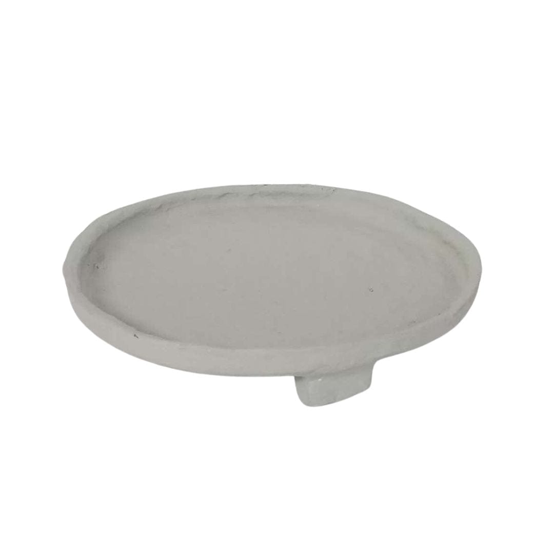 Zoco Home Tahlia Tray Low Legs