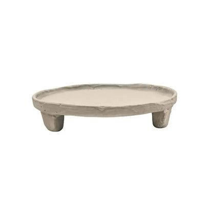 Zoco Home Tahlia-dienblad | Zand