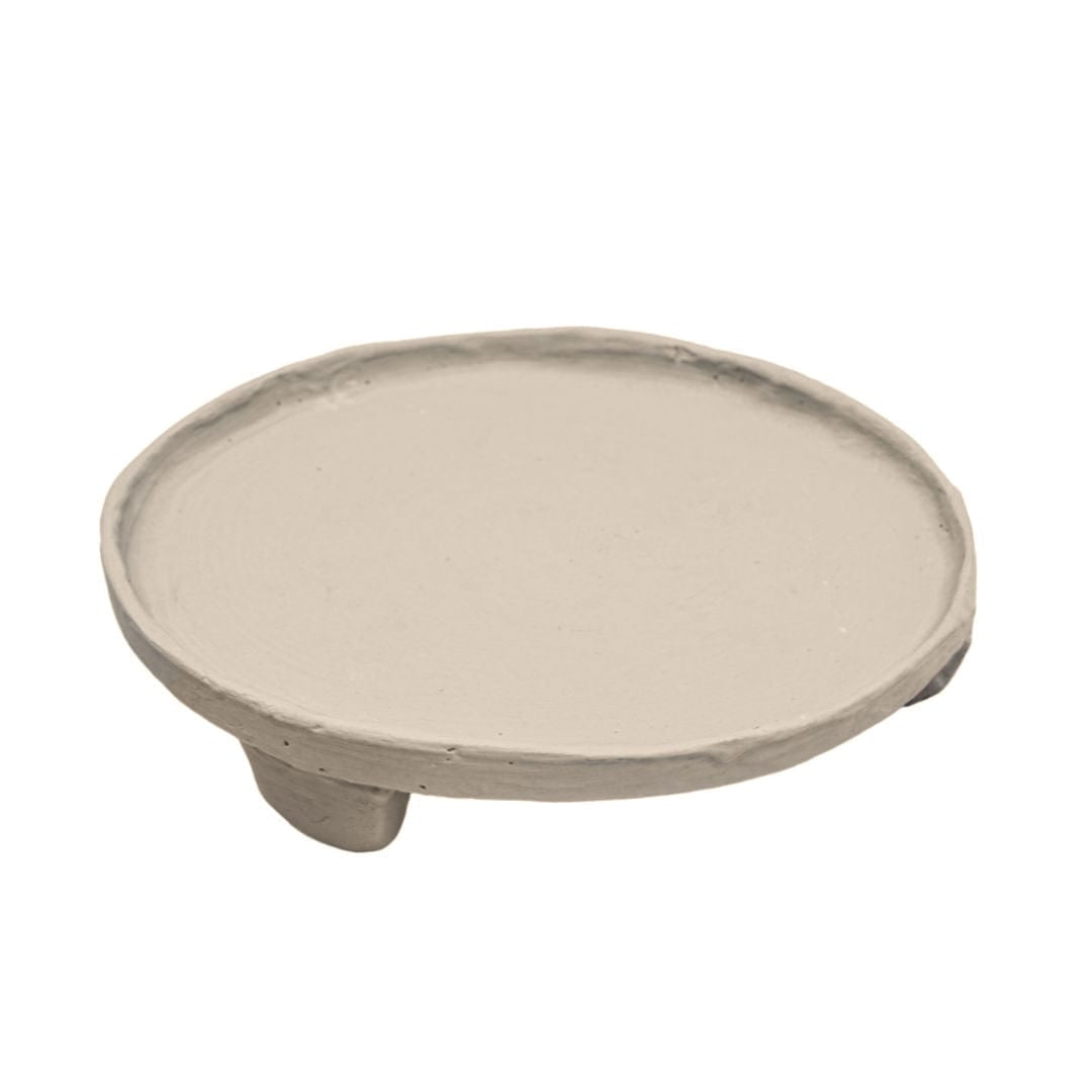 Zoco Home Tahlia-dienblad | Zand