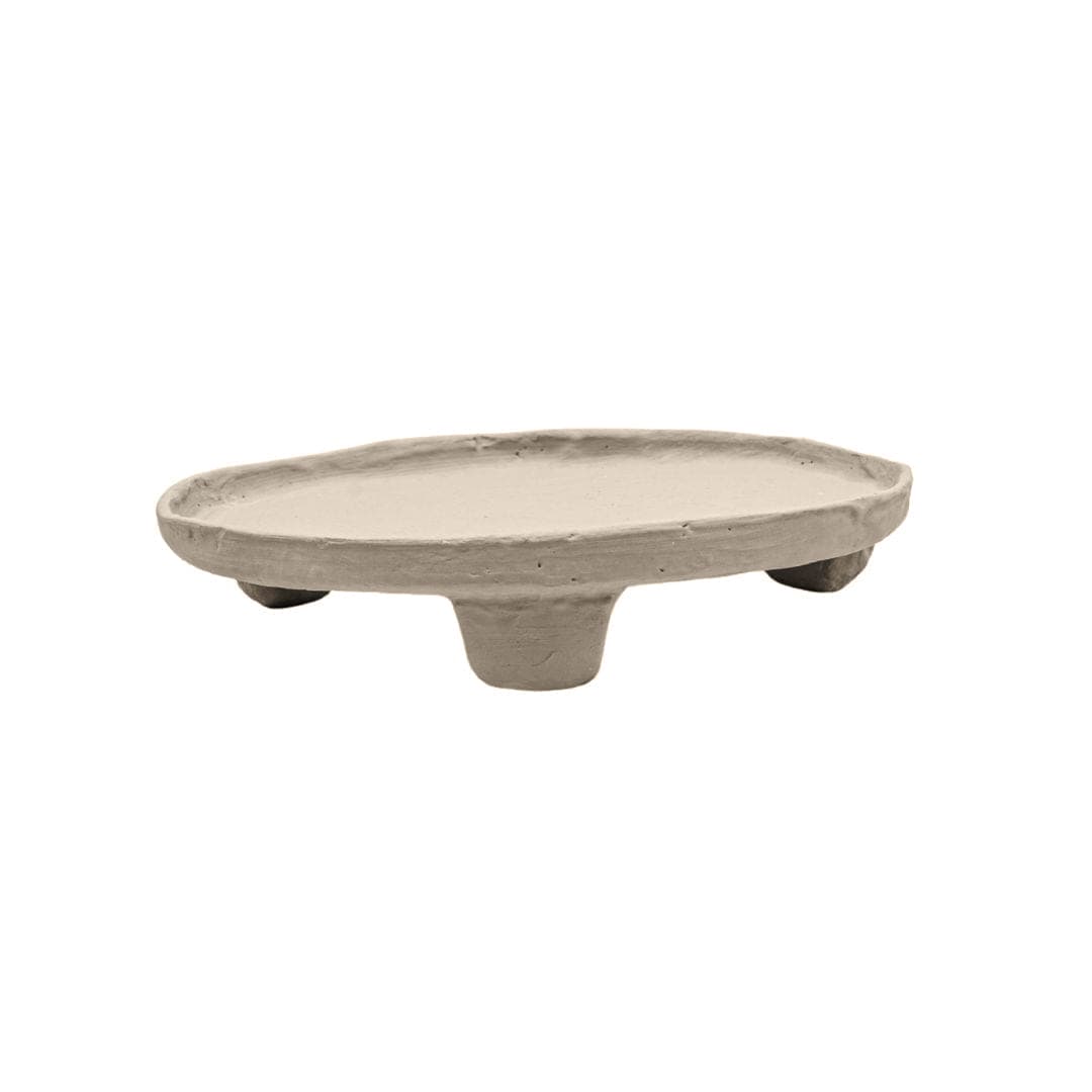 Zoco Home Tahlia-dienblad | Zand