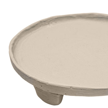 Zoco Home Tahlia-dienblad | Zand