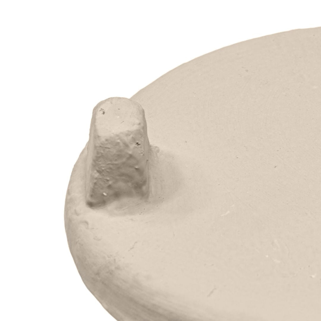 Zoco Home Tahlia-dienblad | Zand