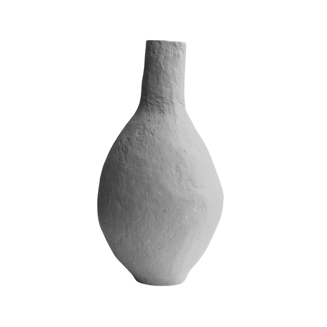 Zoco Home Tahlia Vase Asymmetric Neck
