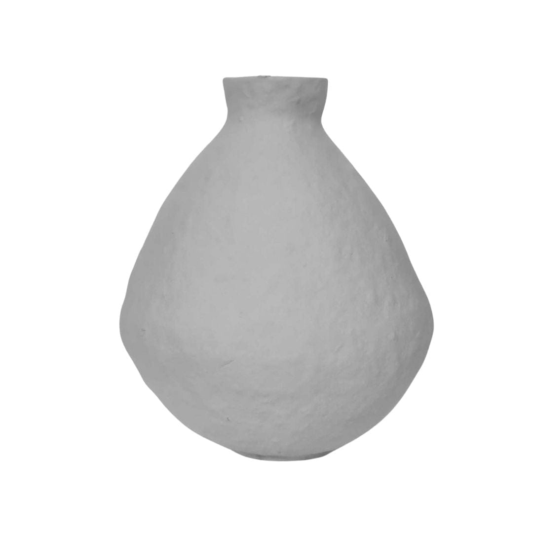Zoco Home Tahlia Vase Drop Shape