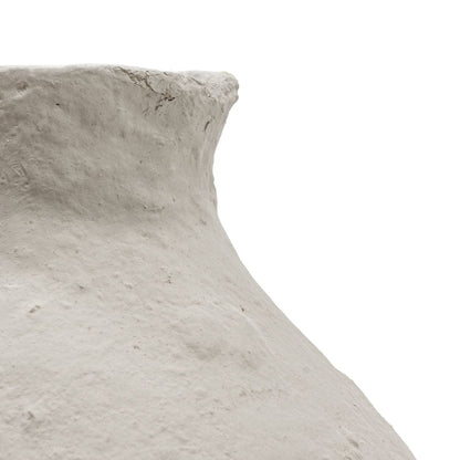 Zoco Home Decor/Accessories/Vases Tahlia Vase Drop Shape | 35x43.5cm