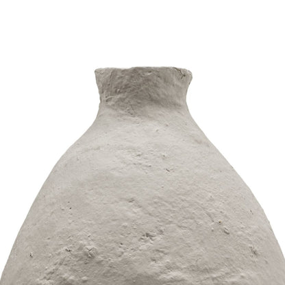 Zoco Home Decor/Accessories/Vases Tahlia Vase Drop Shape | 35x43.5cm