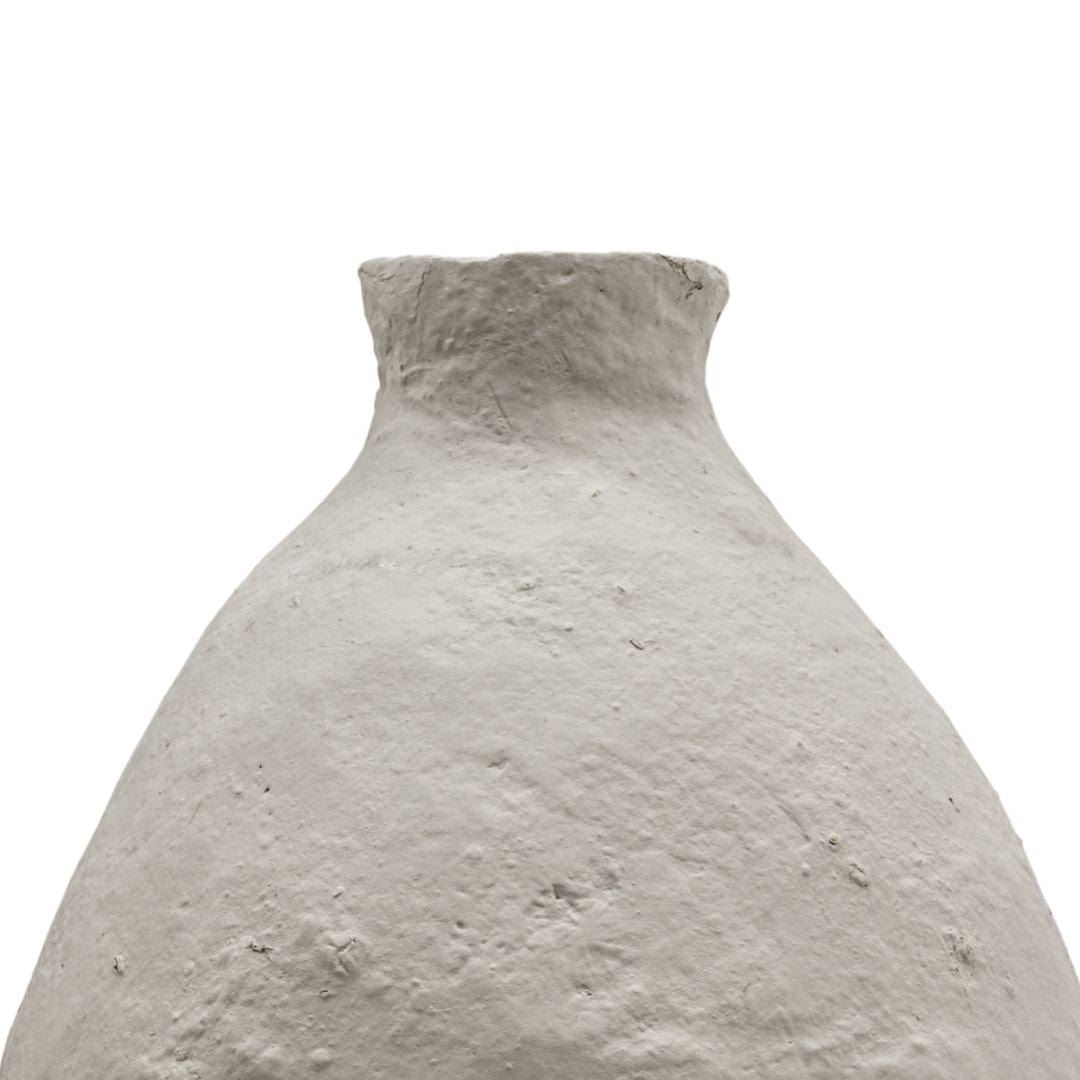 Zoco Home Decor/Accessories/Vases Tahlia Vase Drop Shape
