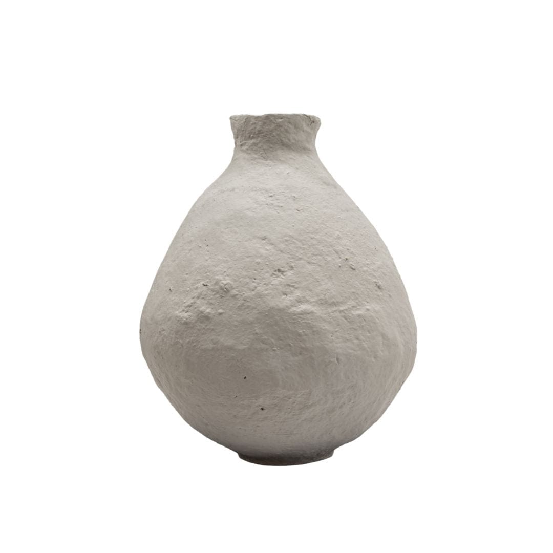 Zoco Home Decor/Accessories/Vases Tahlia Vase Drop Shape