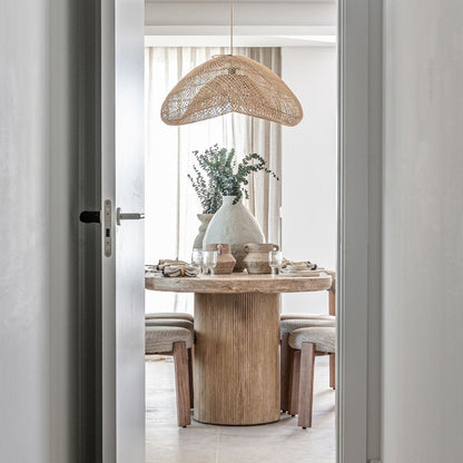 Zoco Home Decor/Accessories/Vases Tahlia Vase Drop Shape