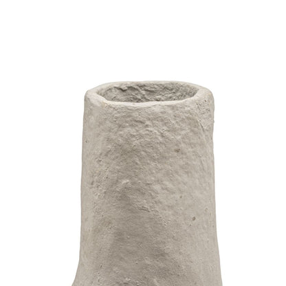 Zoco Home Decor/Accessories/Vases Tahlia Vase Sculpted Neck | 30x59cm