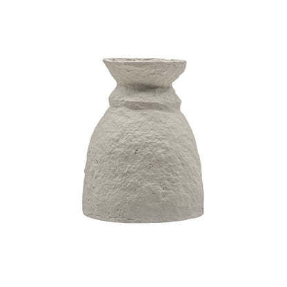 Zoco Home Decor/Accessories/Vases Tahlia Vase Tapered Neck | 26.5x33cm