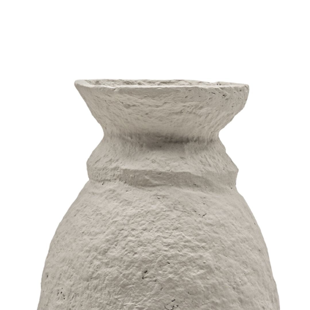 Zoco Home Decor/Accessories/Vases Tahlia Vase Tapered Neck