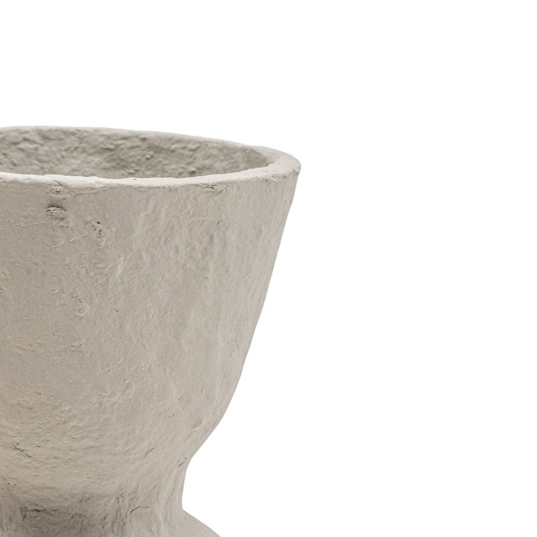 Zoco Home Decor/Accessories/Vases Tahlia Vase Totem Silhouette | 19.5x51cm