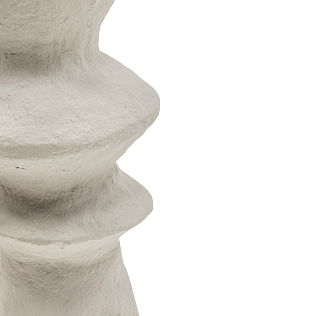Zoco Home Decor/Accessories/Vases Tahlia Vase Totem Silhouette | 19.5x51cm