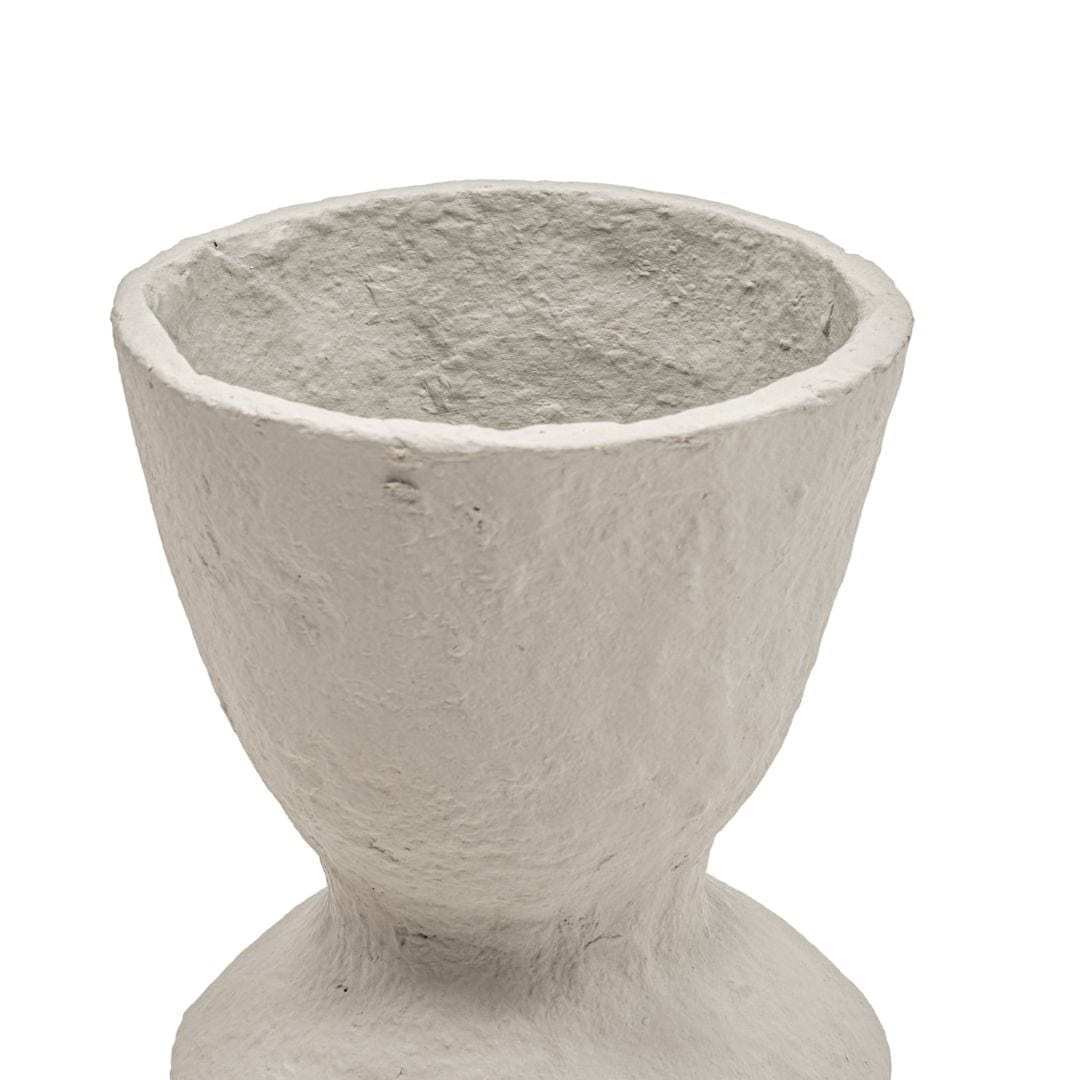 Zoco Home Decor/Accessories/Vases Tahlia Vase Totem Silhouette