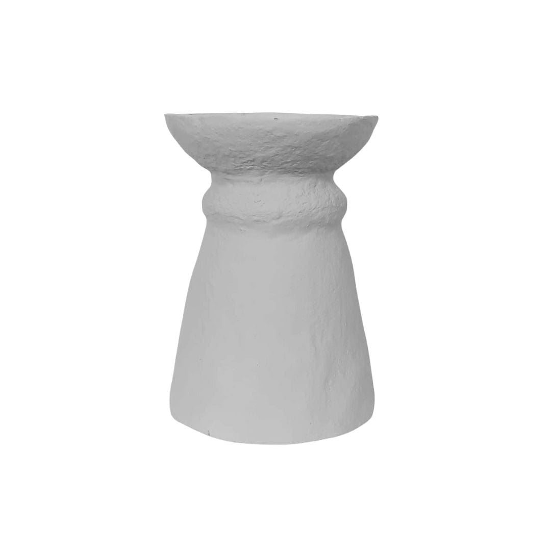 Zoco Home Tahlia Vase Wide Rim