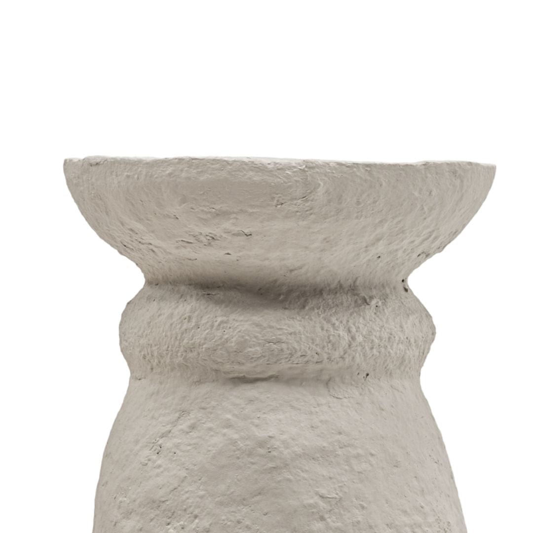 Zoco Home Decor/Accessories/Vases Tahlia Vase Wide Rim