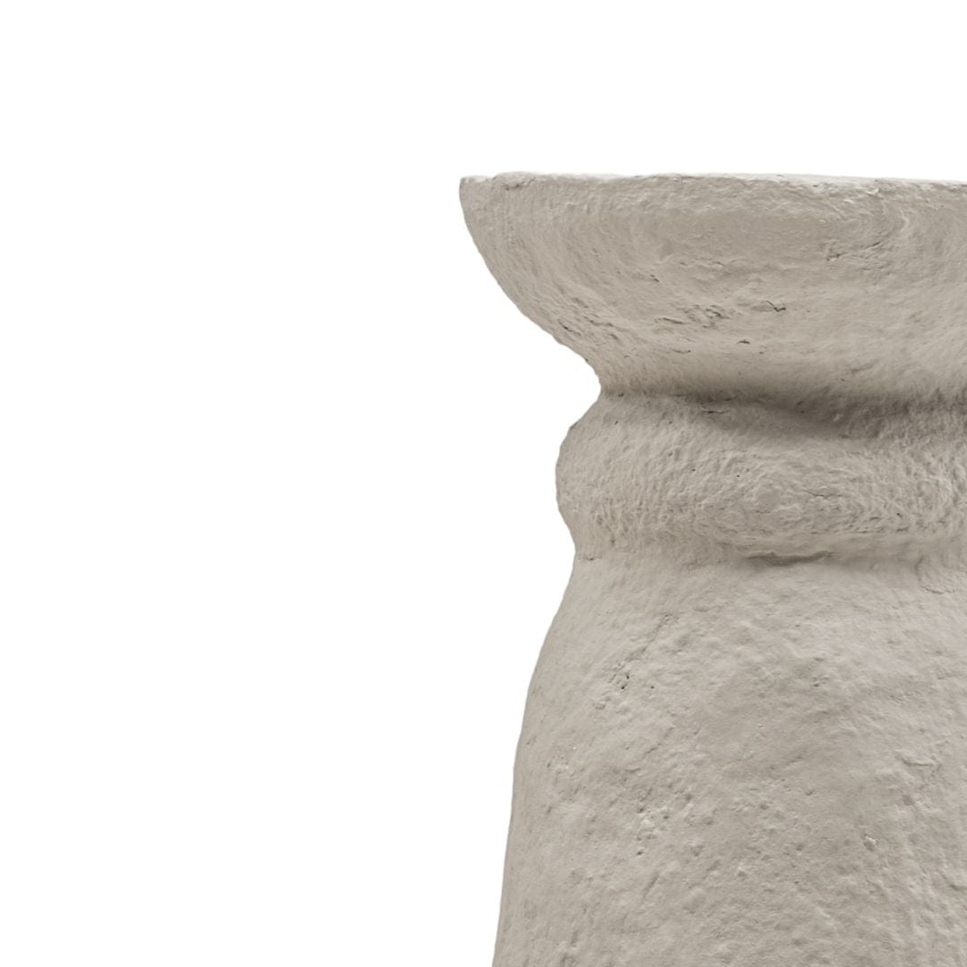 Zoco Home Decor/Accessories/Vases Tahlia Vase Wide Rim