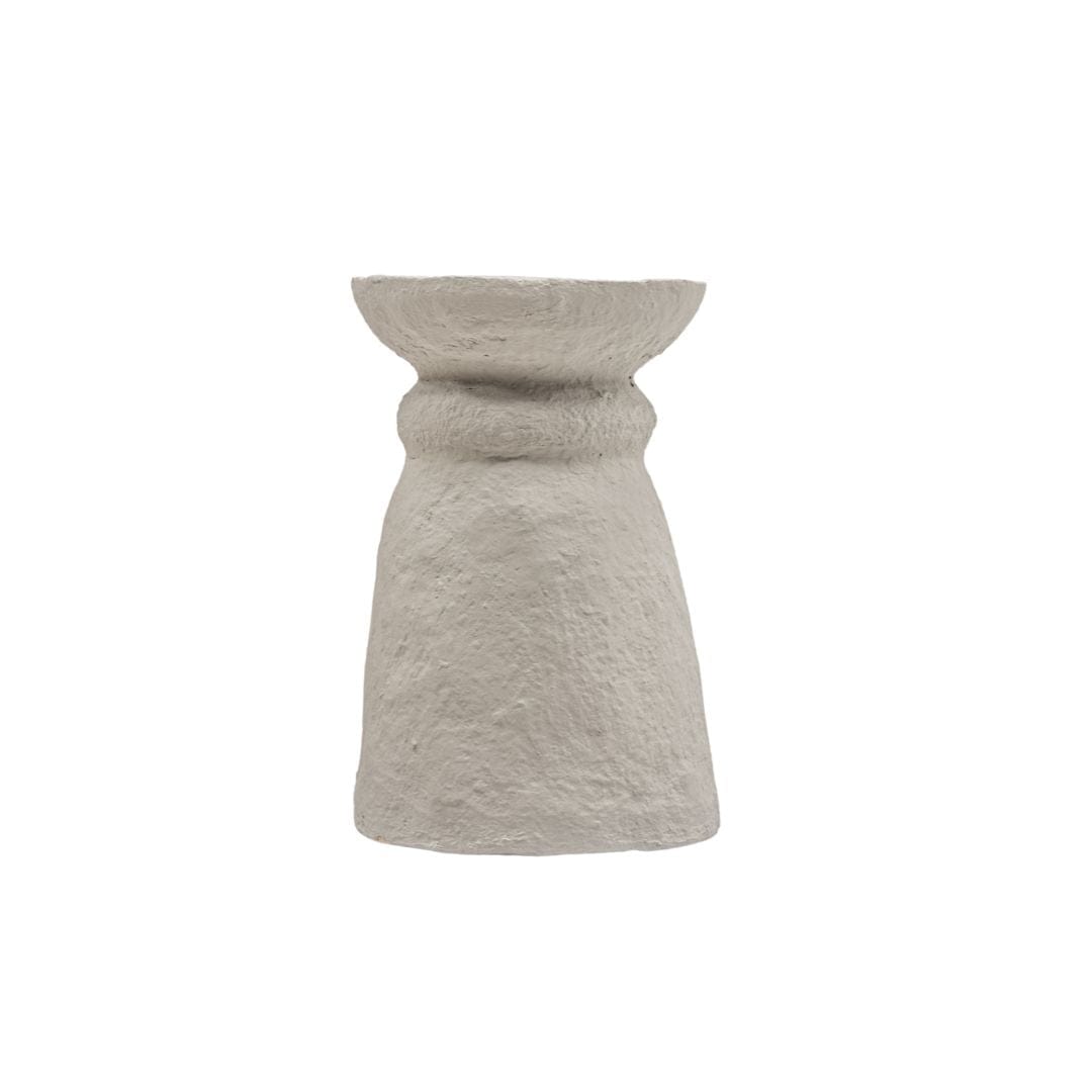 Zoco Home Decor/Accessories/Vases Tahlia Vase Wide Rim