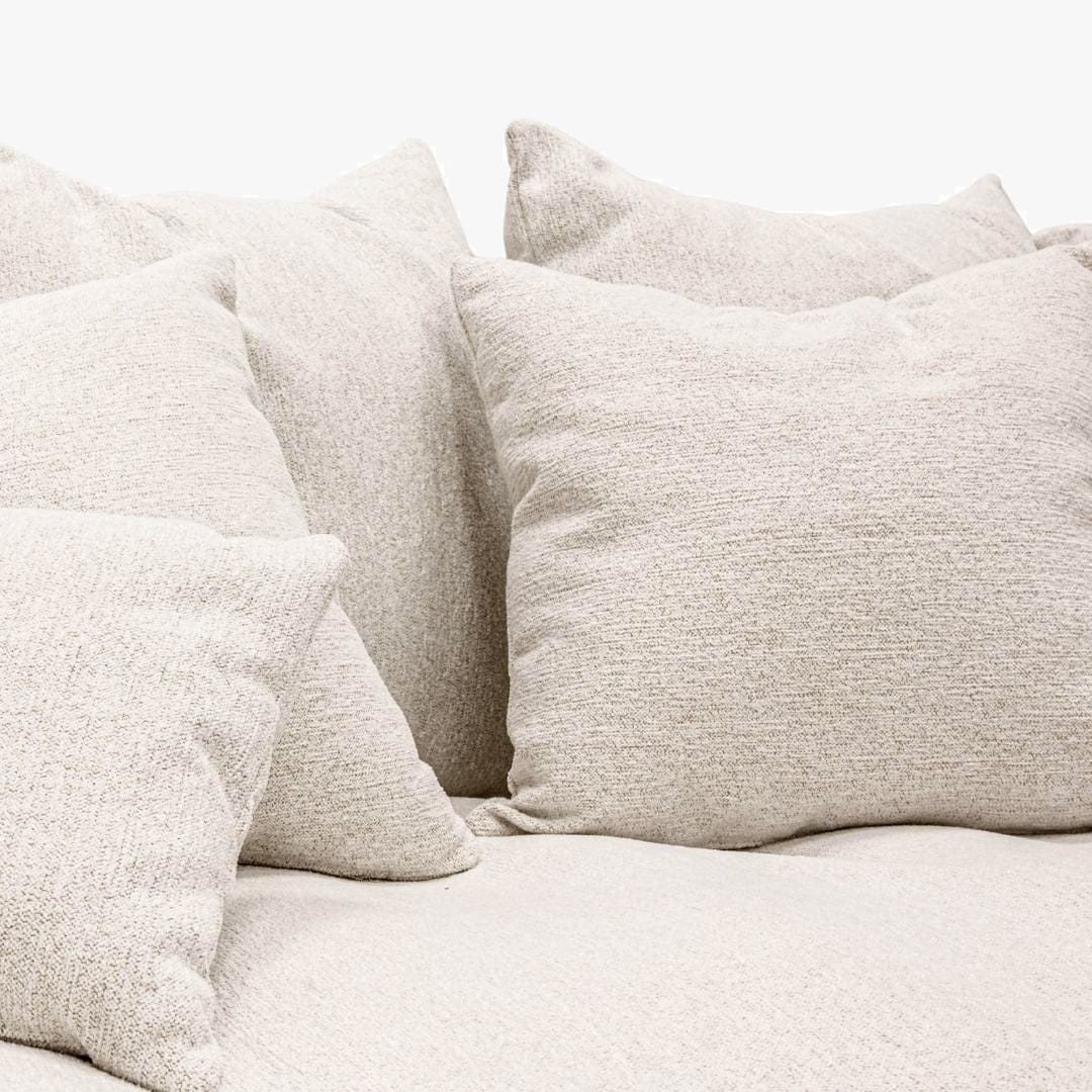 Zoco Home Furniture/Sofas Tarifa Decor Pillows Sofa Vibe Sand