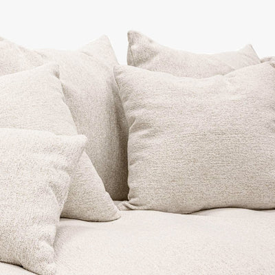Zoco Home Furniture/Sofas Tarifa Decor Pillows Sofa Vibe Sand