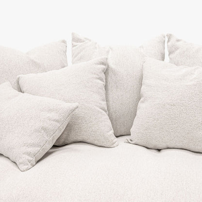 Zoco Home Furniture/Sofas Tarifa Decor Pillows Sofa Vibe Sandwhite