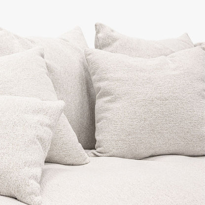 Zoco Home Furniture/Sofas Tarifa Decor Pillows Sofa Vibe Sandwhite