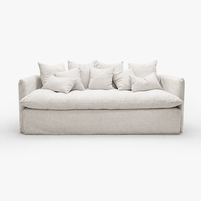 Zoco Home Furniture/Sofas Tarifa Decor Pillows Sofa Vibe Sandwhite