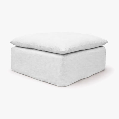 Zoco Home Tarifa Leinen-Hocker