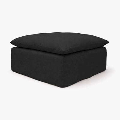 Zoco Home Tarifa Leinen-Hocker