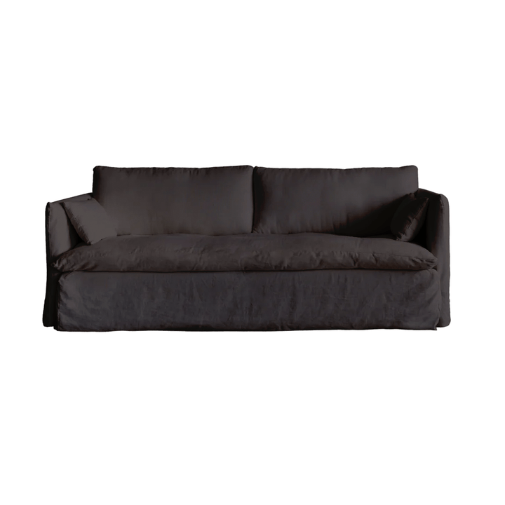 Zoco Home Furniture Tarifa Linen Sofa | 240cm