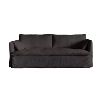 Zoco Home Furniture/Sofa Tarifa Linen Sofa | 240cm