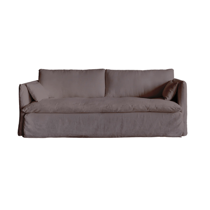 Zoco Home Furniture/Sofa Tarifa Linen Sofa | 240cm