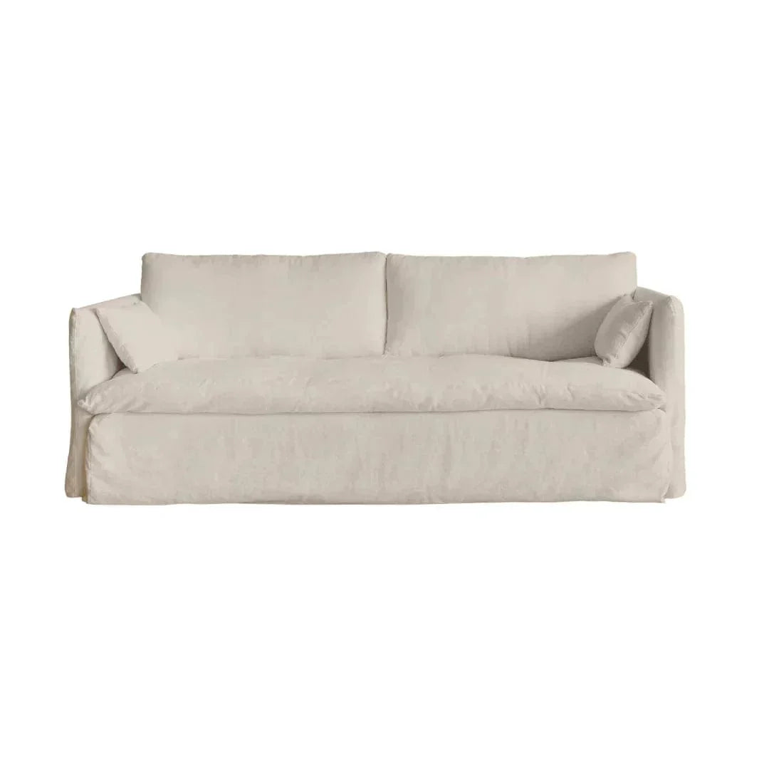 Zoco Home Furniture/Sofa Tarifa Linen Sofa | 240cm