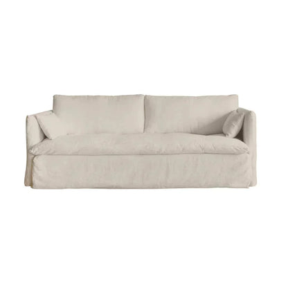 Zoco Home Furniture/Sofa Tarifa Linen Sofa | 240cm