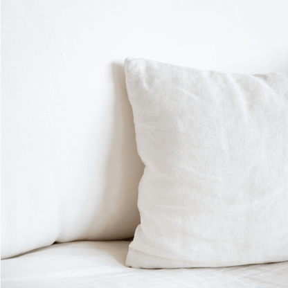 Zoco Home Furniture/Sofa Tarifa Linen Sofa | 240cm