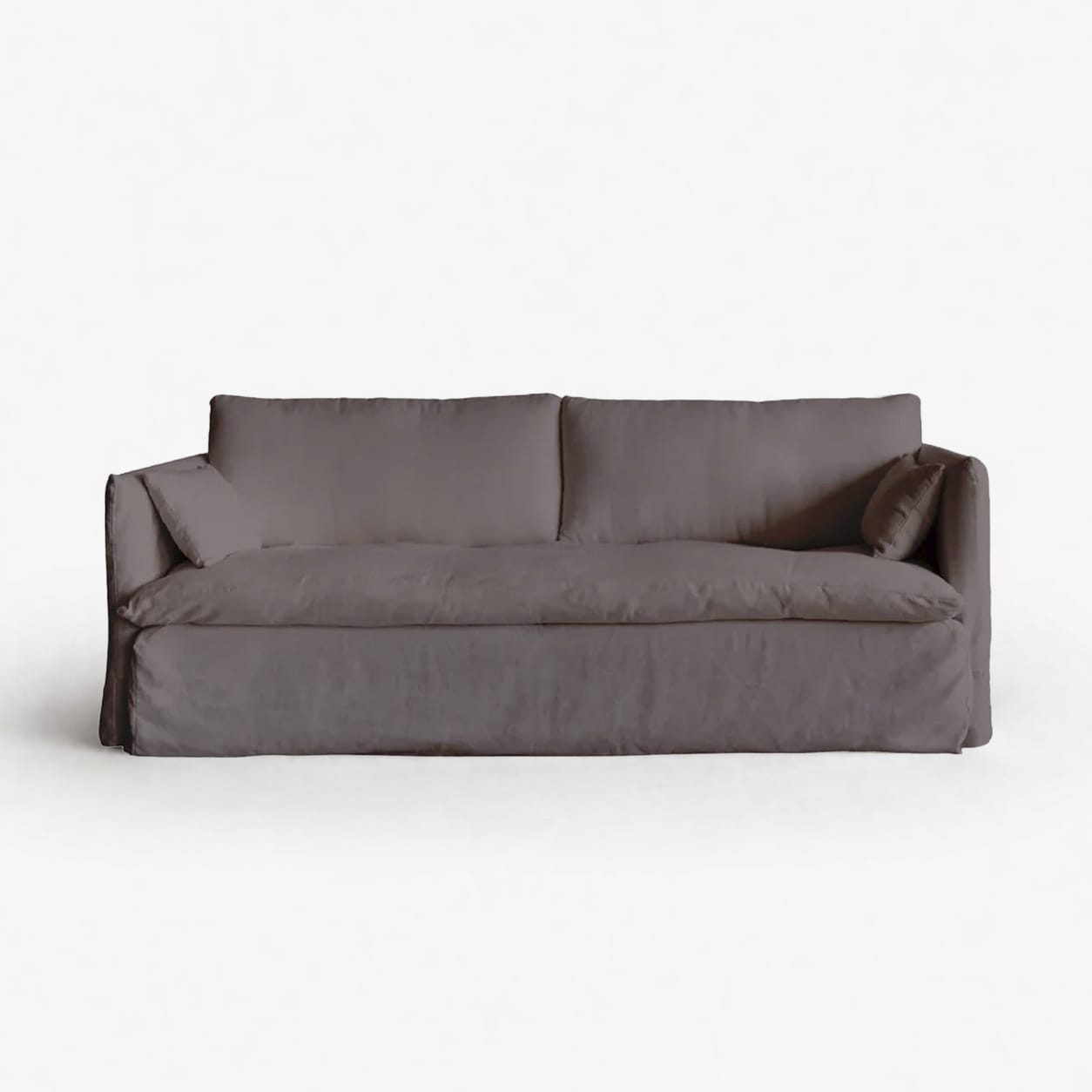 Zoco Home Furniture/Sofa Tarifa Linen Sofa | 240cm