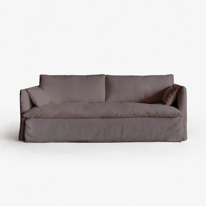 Zoco Home Furniture/Sofa Tarifa Linen Sofa | 240cm