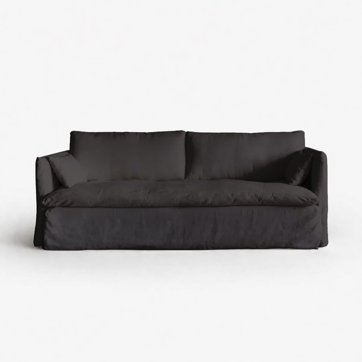 Zoco Home Furniture/Sofa Tarifa Linen Sofa | 240cm