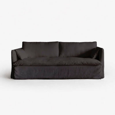 Zoco Home Tarifa Leinen-Sofa | 240 cm
