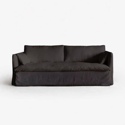 Zoco Home Furniture/Sofa Tarifa Linen Sofa | 240cm