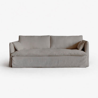 Zoco Home Furniture/Sofa Tarifa Linen Sofa | 240cm