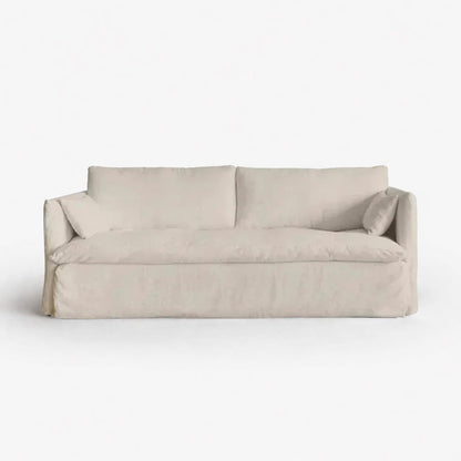 Zoco Home Furniture/Sofa Tarifa Linen Sofa | 240cm